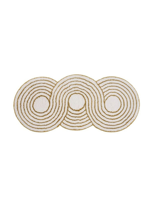 Abyss & Habidecor Covoare De Baie Infinity 9873-800 70x160cm