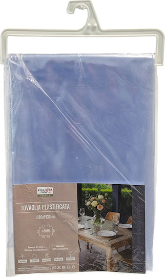ArteLibre Τραπεζομάντηλο Διάφανο 130x180εκ.