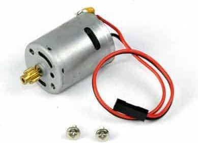Ek1-0008b 370 Мотор W 12t Основен B