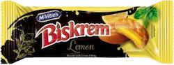 Mcvitie's Μπισκότα με Γέμιση 80gr