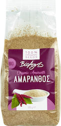 Organic Amaranth Seeds 500gr