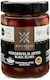 Topos Organic Black Olives Amvrelia Artas 5 525gr
