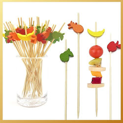 Toothpicks for Party 30 Pieces