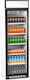 Crystal Getränkekühlschrank 352lt