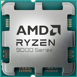 AMD Ryzen 9 9950X3D2 Dual Edition 4.3GHz AMD Ryzen 9 9950X3D2 Dual Edition 4.3GHz