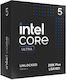 Intel Ultra 5 250K Plus 3.3GHz Processor 18 Cores for Socket 1851 in Box