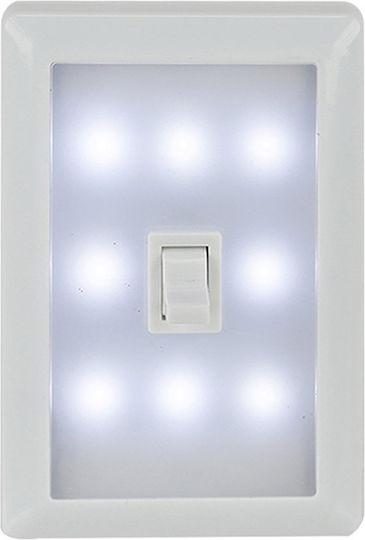 Bellson 010673 Battery Nursery Night Light