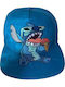 Șapcă Snapback Disney Lilo Stitch Dis01614sbc