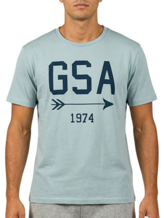 GSA T-shirt Mint