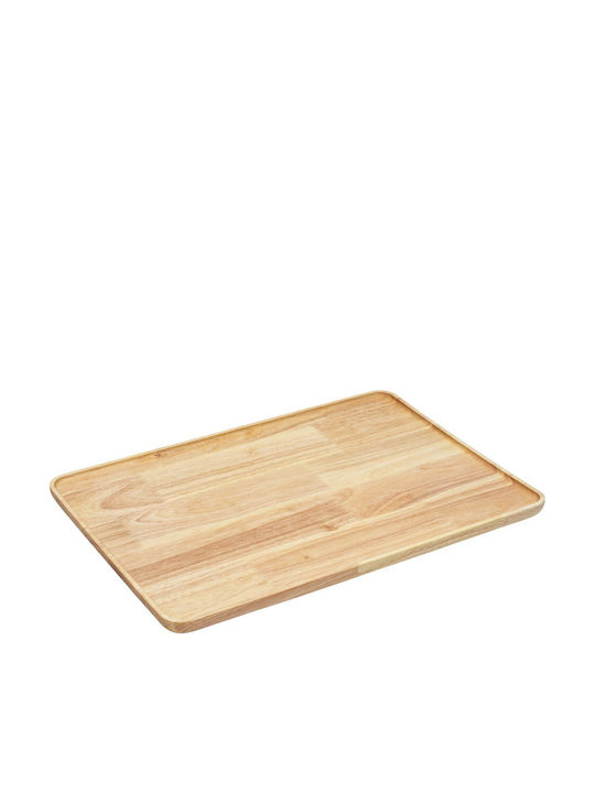 Plăci De Servire Lemn 38x24cm PL604.009