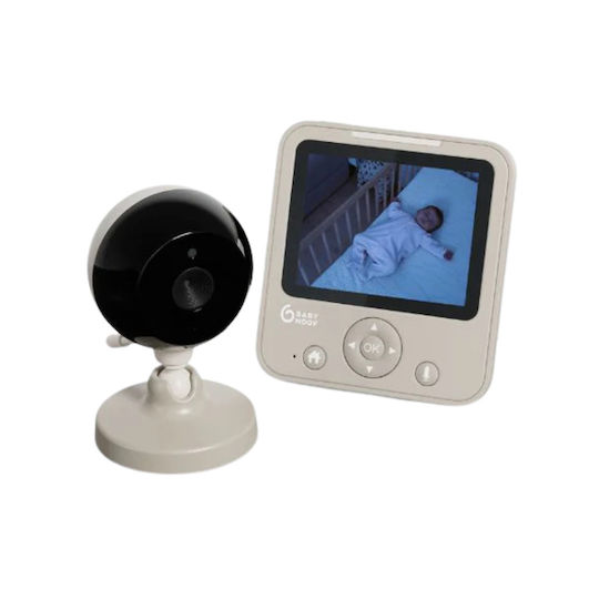 Babymoov Baby Monitor 2.8 Inches