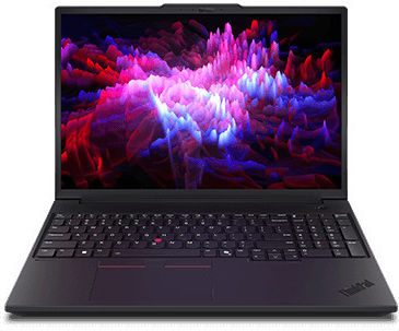 Lenovo ThinkPad P16v Gen 3 (Intel) 16" IPS FHD+ (Ultra 9-285H/64GB/1TB SSD/RTX PRO 2000 Blackwell/W11 Pro) (GR Keyboard)