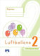Luftballons 2 Lernzielkontrollen Κουναλάκη Μαίρη Εξώφυλλο