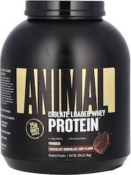 Animal (Animalpak) Whey Карамелен Лате 2.3кг Animal (Animalpak) Whey Карамелен Лате 2.3кг