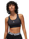 Women's Sports Bra Black