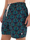 Men's Swimwear Shorts Blue