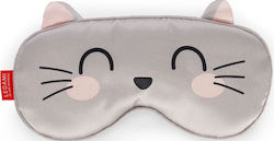 Legami Milano Kitty Sleep Mask Legami Milano Kitty Sleep Mask