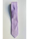 Venturi Men's Lilac Tie