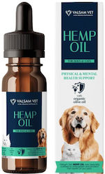 Valsam Vet Dog Supplements & Vitamins 20ml