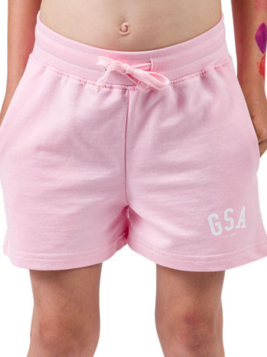 GSA GSA