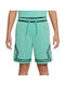 Sport Kids Shorts/Bermuda Dri-Fit Diamond Green Glow