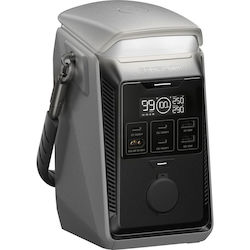 EcoFlow TRAIL Plus 300 DC 288Wh