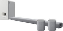 Yamaha TRUE X 50A Soundbar 2.1.2 Bluetooth HDMI...