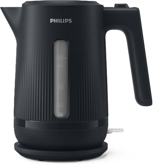 Philips Hd9411/90 Wasserkocher 1.7l 2200W Schwarzer