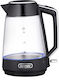 Zelmer Elegant Line Βραστήρας 1.7lt 2200W Γκρι