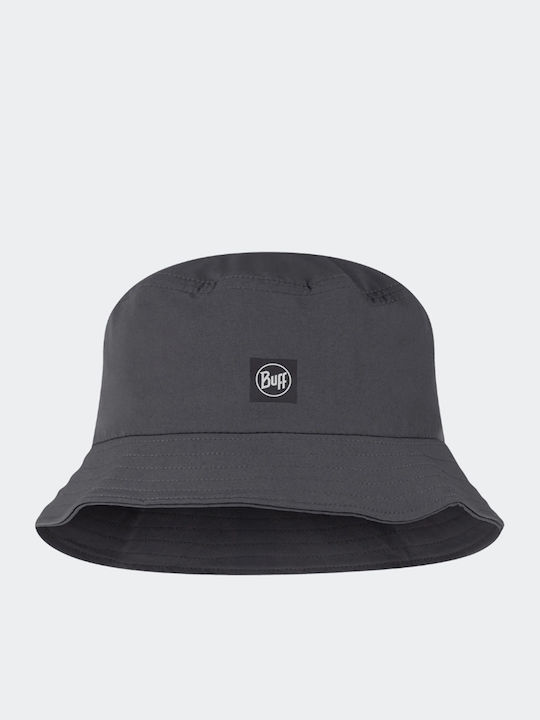Buff Pălărie Bucket Gri pentru Femei