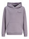 Kids Hoodie Sweatshirt Lilac Jones