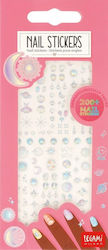 Legami Nail Stickers Magic Nsk0004