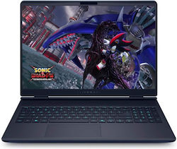 Dell Alienware 16 Aurora AC1625 16" (Ultra 5-235HX/16GB/512GB) Dell Alienware 16 Aurora AC1625 16" (Ultra 5-235HX/16GB/512GB)