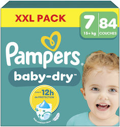Pampers Baby Dry