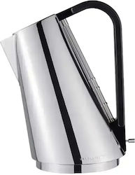 Casa Bugatti Vera Easy Wasserkocher 1.7l 2180W Silber