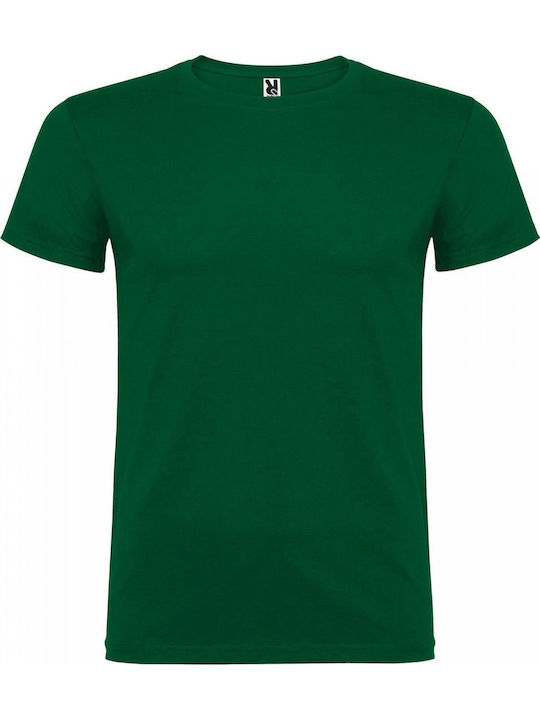 Roly Men's Promotional T-Shirt Short Sleeve Bot...