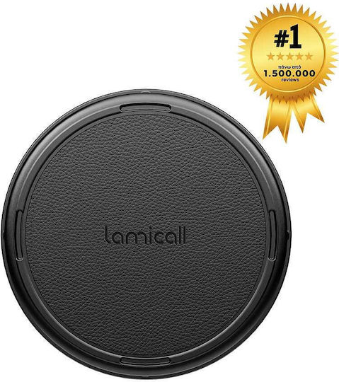 Lamicall Al10 Универсален All Lock Адаптер За Мобилен Телефон Snap Adaptor
