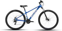 Ballistic Taurus 29" Μπλε Mountain Bike Ballistic Taurus 29" Μπλε Mountain Bike