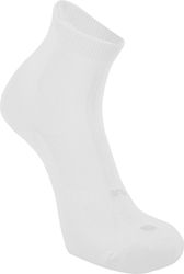 FLR Sports Socks White