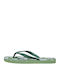 Herren Flip-Flops Grüne