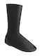 Rogelli Pu Slim Shoe Cover Black 46-47 Black