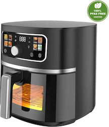 Emerio 5.7lt Μαύρο AF-133253.1