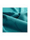 Aquawave Gym Towel With Microfiber Green 170x90cm