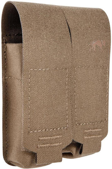 Θήκη Διπλή Γεμιστήρα Tt Dbl Pistol Mag Pouch Mkiii Tt 8969 Tasmanian Tiger Coyote