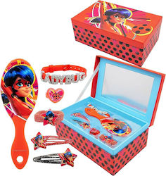 Joy-Toy Hairdressing Toy