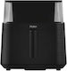 Haier Air Fryer 7lt Μαύρο HAF3AFW 011