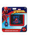 Spiderman Детски Портфейл Черен