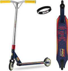 Soke Pro Scutere Copii Navy Albastru