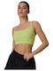 Sutien Sport Verde Femei