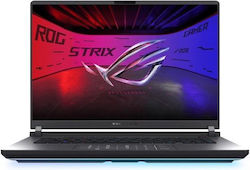 Asus ROG Strix G16 16" Ultra 9-275HX 32GB 1TB Laptop Asus ROG Strix G16 16" Ultra 9-275HX 32GB 1TB Laptop